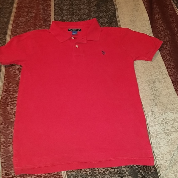 Mens short sleeve polo - Picture 1 of 3